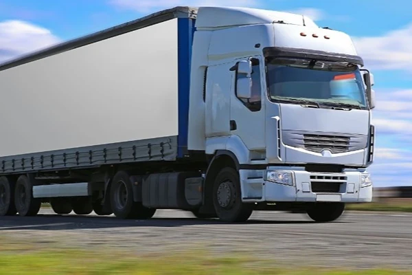 Ankara Mut, Nakliyat