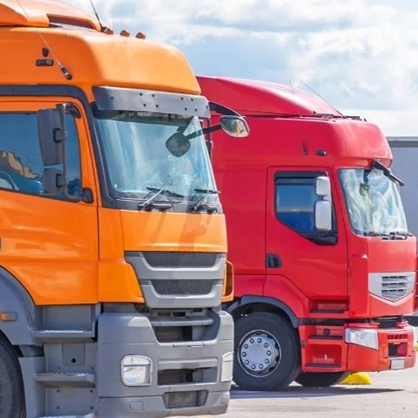 Ankara Mut Nakliye Ambarı